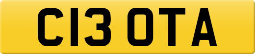 C13OTA