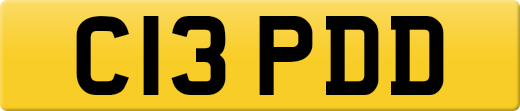 C13PDD