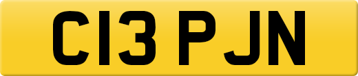 C13PJN
