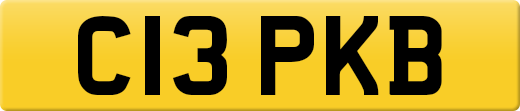 C13PKB