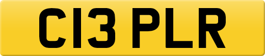 C13PLR