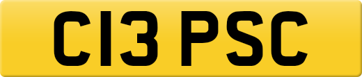 C13PSC