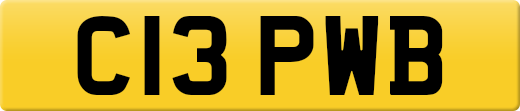 C13PWB
