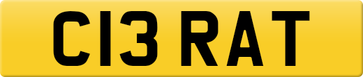 C13RAT