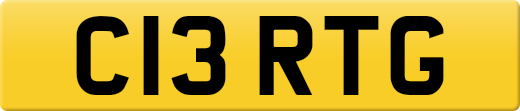 C13RTG
