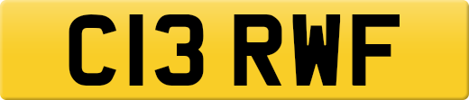 C13RWF
