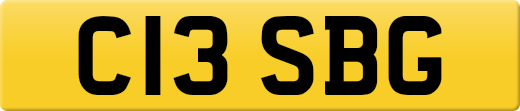 C13SBG