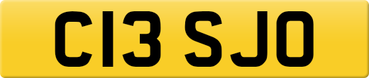C13SJO