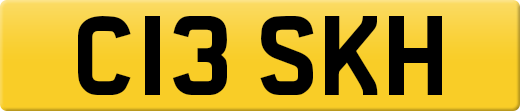 C13SKH