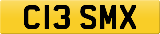C13SMX