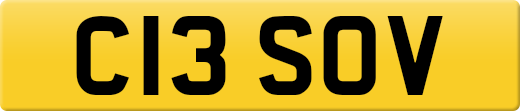C13SOV
