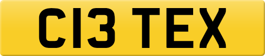 C13TEX