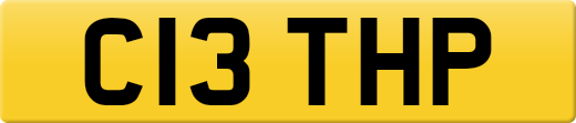 C13THP