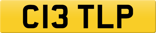 C13TLP