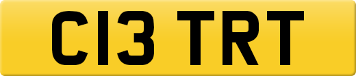 C13TRT