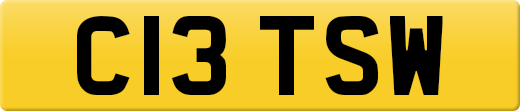 C13TSW
