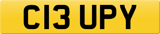 C13UPY