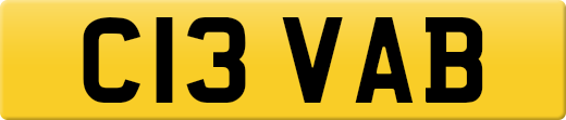 C13VAB