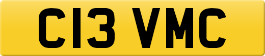 C13VMC