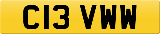 C13VWW