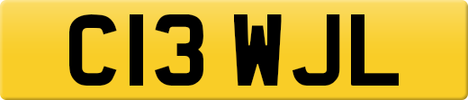 C13WJL