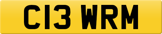 C13WRM