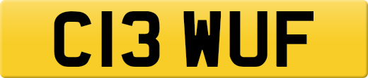 C13WUF