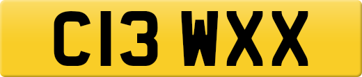 C13WXX