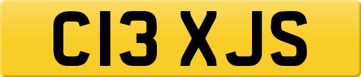 C13XJS