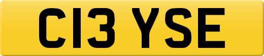 C13YSE