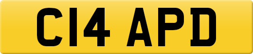 C14APD