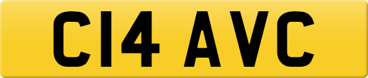 C14AVC