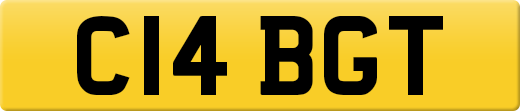 C14BGT