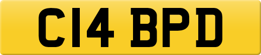 C14BPD