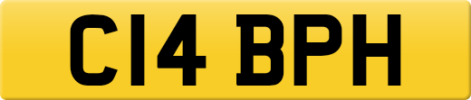 C14BPH