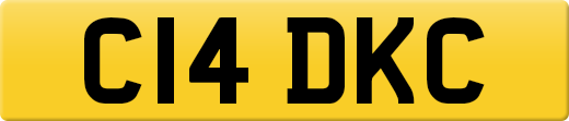 C14DKC