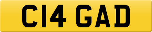 C14GAD