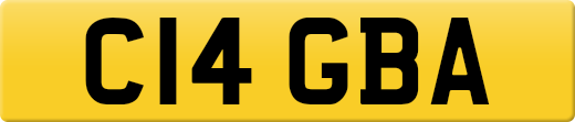 C14GBA
