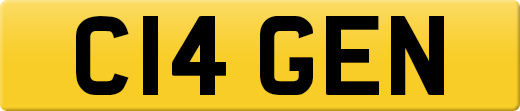 C14GEN