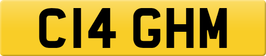 C14GHM