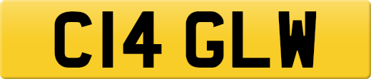 C14GLW