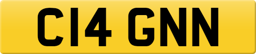 C14GNN