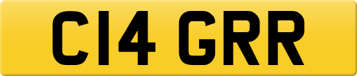 C14GRR