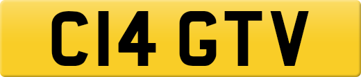 C14GTV