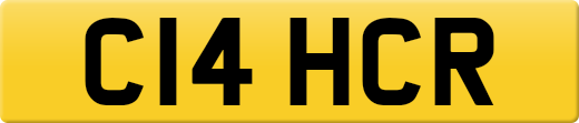 C14HCR