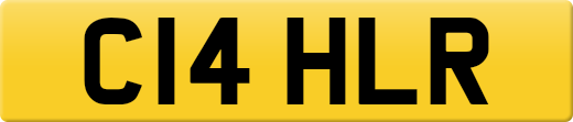 C14HLR