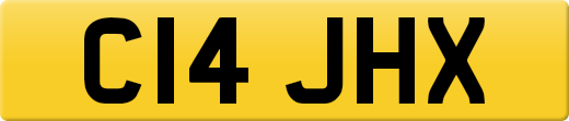 C14JHX