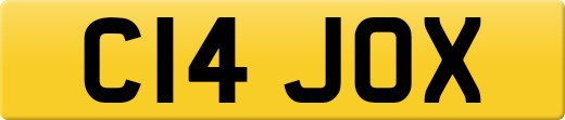 C14JOX