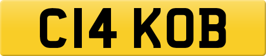 C14KOB
