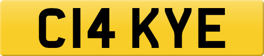 C14KYE